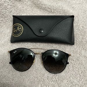 RAYBAN SUNGLASSES